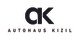 Logo AUTOHAUS KIZIL
